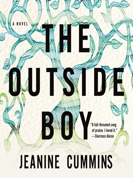 Title details for The Outside Boy by Jeanine Cummins - Available
